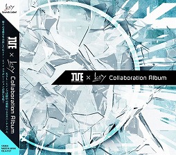 画像集#004のサムネイル/ミュージック フロム ゲームワールド：Track 113 「パズル＆ドラゴンズ」「I've × Key Collaboration Album」