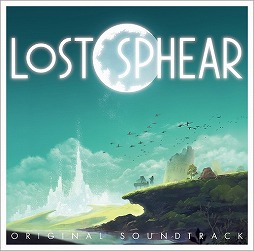 ߥ塼å ե ɡTrack 134 LOST SPHEARס־Ի2