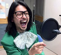 画像ギャラリー No.045のサムネイル画像 / ミュージック フロム ゲームワールド:特別企画 ゲーム音楽コンポーザーが選ぶ2017年この1枚