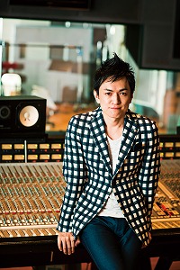 画像ギャラリー No.046のサムネイル画像 / ミュージック フロム ゲームワールド:特別企画 ゲーム音楽コンポーザーが選ぶ2017年この1枚