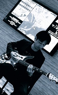 画像ギャラリー No.050のサムネイル画像 / ミュージック フロム ゲームワールド:特別企画 ゲーム音楽コンポーザーが選ぶ2017年この1枚