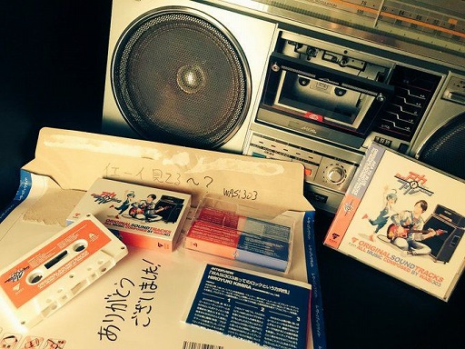 画像ギャラリー No.052のサムネイル画像 / ミュージック フロム ゲームワールド:特別企画 ゲーム音楽コンポーザーが選ぶ2017年この1枚