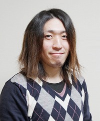 画像ギャラリー No.061のサムネイル画像 / ミュージック フロム ゲームワールド:特別企画 ゲーム音楽コンポーザーが選ぶ2017年この1枚