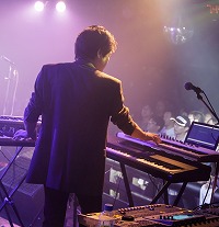 画像ギャラリー No.068のサムネイル画像 / ミュージック フロム ゲームワールド:特別企画 ゲーム音楽コンポーザーが選ぶ2017年この1枚