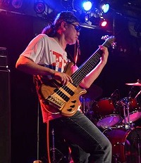 画像ギャラリー No.076のサムネイル画像 / ミュージック フロム ゲームワールド:特別企画 ゲーム音楽コンポーザーが選ぶ2017年この1枚