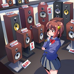 ���������꡼ No.001�Υ���ͥ������ / �ߥ塼���å� �ե��� ��������ɡ�Track 147 �־����롦�� ������ס��ס���������2 SECRET of MANA��