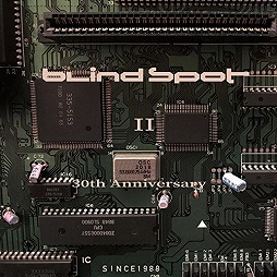 ꡼ No.002Υͥ / ߥ塼å ե ɡTrack 155 Blind Spot IIס֥Υ