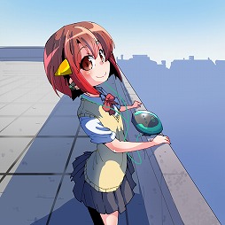 画像ギャラリー No.001のサムネイル画像 / ミュージック フロム ゲームワールド:Track 159 「二ノ国II レヴァナントキングダム」「ロード オブ ヴァーミリオン IV」