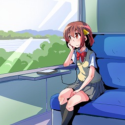 画像ギャラリー No.001のサムネイル画像 / ミュージック フロム ゲームワールド:Track 162 「ダブルドラゴン」「オルタナティブガールズ2」