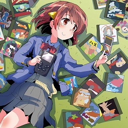 ꡼ No.003Υͥ / ߥ塼å ե ɡTrack 164 ֹΤⲦסSINoALICE