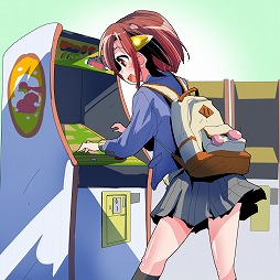 画像ギャラリー No.001のサムネイル画像 / ミュージック フロム ゲームワールド:Track 165 「クーロンズ・ゲート」「Summer Pockets」