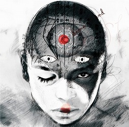 画像ギャラリー No.002のサムネイル画像 / ミュージック フロム ゲームワールド:Track 165 「クーロンズ・ゲート」「Summer Pockets」