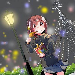 画像ギャラリー No.001のサムネイル画像 / ミュージック フロム ゲームワールド:Track 168 「ロックマン11 運命の歯車!!」「デスクリムゾン」