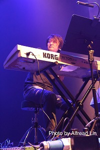 画像ギャラリー No.083のサムネイル画像 / ミュージック フロム ゲームワールド:特別企画 ゲーム音楽コンポーザーが選ぶ2018年この1枚