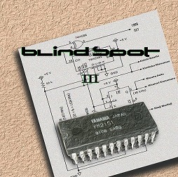 ꡼ No.003 | ߥ塼å ե ɡTrack 175 Dragon Marked For DeathסBlind Spot III