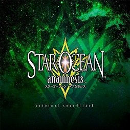 画像ギャラリー No.002のサムネイル画像 / ミュージック フロム ゲームワールド:Track 176 「スターオーシャン:アナムネシス」「三国志大戦」
