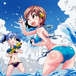 画像ギャラリー No.003のサムネイル画像 / ミュージック フロム ゲームワールド:Track 183 「HOUSE OF THE DEAD 〜SCARLET DAWN〜」「ドールズフロントライン」