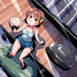 画像ギャラリー No.001のサムネイル画像 / ミュージック フロム ゲームワールド:Track 184 「ウクレレによる『ドラゴンクエスト』」「スプラトゥーン2」