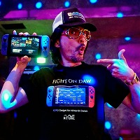 画像ギャラリー No.037のサムネイル画像 / ミュージック フロム ゲームワールド:特別企画 ゲーム音楽コンポーザーが選ぶ2019年この1枚