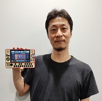 画像ギャラリー No.048のサムネイル画像 / ミュージック フロム ゲームワールド:特別企画 ゲーム音楽コンポーザーが選ぶ2019年この1枚