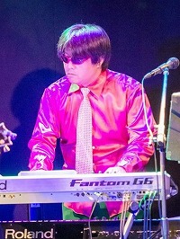 画像ギャラリー No.096のサムネイル画像 / ミュージック フロム ゲームワールド:特別企画 ゲーム音楽コンポーザーが選ぶ2019年この1枚