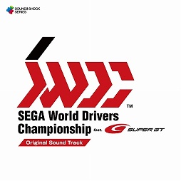 ߥ塼å ե ɡTrack 196 ֥ե֥ץ꡼SEGA World Drivers Championship