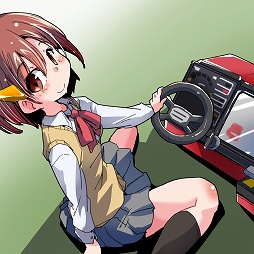 ꡼ No.003 | ߥ塼å ե ɡTrack 196 ֥ե֥ץ꡼SEGA World Drivers Championship