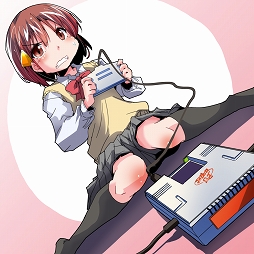 画像ギャラリー No.001のサムネイル画像 / ミュージック フロム ゲームワールド:Track 199 「仁王2」,「ニーア」シリーズ