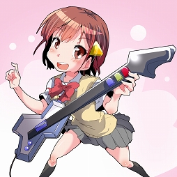 画像ギャラリー No.003のサムネイル画像 / ミュージック フロム ゲームワールド:Track 202 「聖剣伝説3 TRIALS of MANA」「神姫PROJECT」