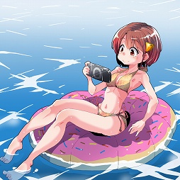 ꡼ No.001Υͥ / ߥ塼å ե ɡTrack 205 ֿסP3DסP5D