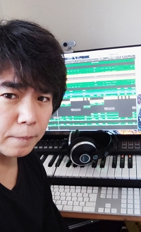 画像ギャラリー No.046のサムネイル画像 / ミュージック フロム ゲームワールド:特別企画 ゲーム音楽コンポーザーが選ぶ2020年この1枚