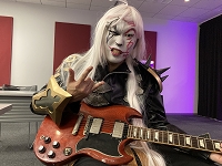 画像ギャラリー No.048のサムネイル画像 / ミュージック フロム ゲームワールド:特別企画 ゲーム音楽コンポーザーが選ぶ2020年この1枚