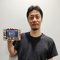 画像ギャラリー No.054のサムネイル画像 / ミュージック フロム ゲームワールド:特別企画 ゲーム音楽コンポーザーが選ぶ2020年この1枚