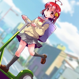 画像ギャラリー No.001のサムネイル画像 / ミュージック フロム ゲームワールド:Track 247 「ソルクレスタ」「トライアングルストラテジー」