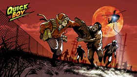 ꡼ No.001 | ˥󥰥ɥ٥㡼Quickboyץޥ۸ۿ