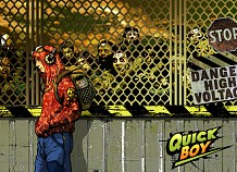 ꡼ No.003 | ˥󥰥ɥ٥㡼Quickboyץޥ۸ۿ