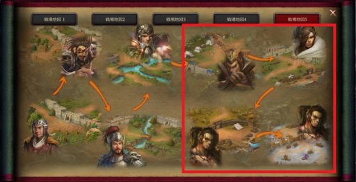 ꡼ No.010 | ֻ˾סPvP⡼ɡֹפȿʥꥪ߮ؤ襤פˡ̱򽸤ƵŤʥƥ褦