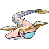 画像ギャラリー No.004のサムネイル画像 / 「AKIBA’S TRIP2」のチームが手がける新作アプリ「宇宙の寿司」がAndroid向けに本日配信開始。屋台で宇宙を駆け巡り,お客に寿司を振る舞おう