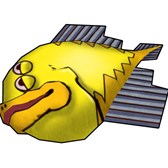 画像ギャラリー No.007のサムネイル画像 / 「AKIBA’S TRIP2」のチームが手がける新作アプリ「宇宙の寿司」がAndroid向けに本日配信開始。屋台で宇宙を駆け巡り,お客に寿司を振る舞おう