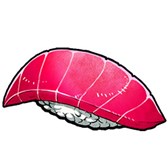 画像ギャラリー No.009のサムネイル画像 / 「AKIBA’S TRIP2」のチームが手がける新作アプリ「宇宙の寿司」がAndroid向けに本日配信開始。屋台で宇宙を駆け巡り,お客に寿司を振る舞おう