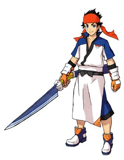 画像ギャラリー No.019のサムネイル画像 / 「AKIBA’S TRIP2」のチームが手がける新作アプリ「宇宙の寿司」がAndroid向けに本日配信開始。屋台で宇宙を駆け巡り,お客に寿司を振る舞おう