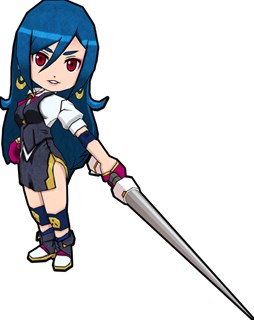 画像ギャラリー No.022のサムネイル画像 / 「AKIBA’S TRIP2」のチームが手がける新作アプリ「宇宙の寿司」がAndroid向けに本日配信開始。屋台で宇宙を駆け巡り,お客に寿司を振る舞おう