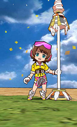 画像ギャラリー No.018のサムネイル画像 / “SF(寿司ファンタジー)”を謳うAndroid向けアクションRPG「宇宙の寿司」を紹介する「(ほぼ)日刊スマホゲーム通信」第822回