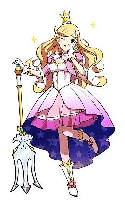 ���������꡼ No.001�Υ���ͥ������ / �ֱ���μ��ʡ׿�����饯�����ȿ����ǡ֥ϡ��ɥ⡼�ɡפ��ɲ�