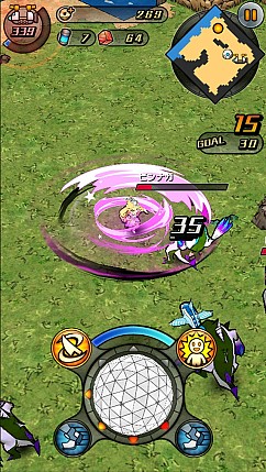 ���������꡼ No.007�Υ���ͥ������ / �ֱ���μ��ʡ׿�����饯�����ȿ����ǡ֥ϡ��ɥ⡼�ɡפ��ɲ�