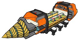 ���������꡼ No.010�Υ���ͥ������ / �ֱ���μ��ʡ׿�����饯�����ȿ����ǡ֥ϡ��ɥ⡼�ɡפ��ɲ�