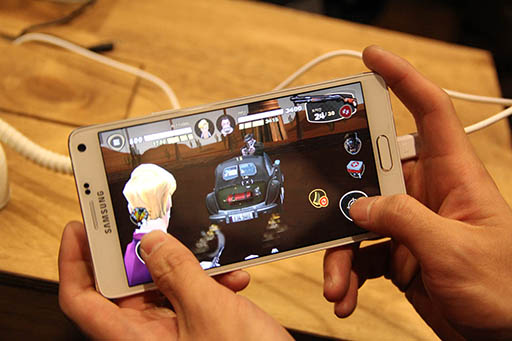 ���������꡼ No.005�Υ���ͥ������ / ��G-Star 2015�ϥ��ޥ۾�ǹ�����ȯ����ȥ�Ĵ�ʥ���ե��å��������뿷��TPS��Mafia�פ�ͷ��Ǥߤ�