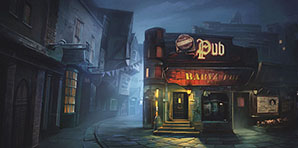 ���������꡼ No.009�Υ���ͥ������ / ��G-Star 2015�ϥ��ޥ۾�ǹ�����ȯ����ȥ�Ĵ�ʥ���ե��å��������뿷��TPS��Mafia�פ�ͷ��Ǥߤ�