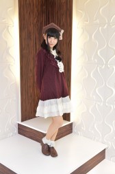 ���������꡼ No.003�Υ���ͥ������ / �֥��ȥ��ɡ���פΥܡ�����CD��12��16��ȯ�䡣���������ŵ�Ǹ��ꥳ���Ǥ��������