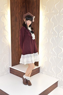 画像ギャラリー No.002のサムネイル画像 / 「オトカドール」,セカンドアルバムが4月19日に発売決定。ゲームで使える初回封入特典も